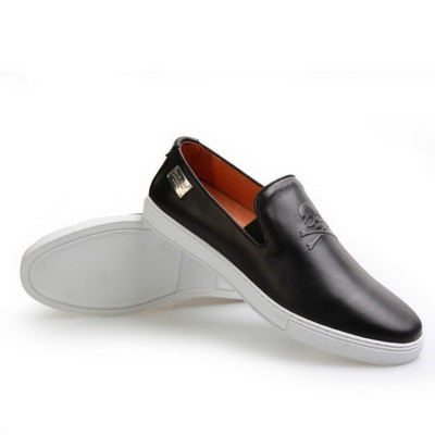 PhiliPP Plein Men Loafers--005